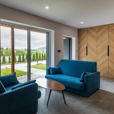 Apartamenty Activ Zdroj Lądek-Zdrój Eksteriør bilde