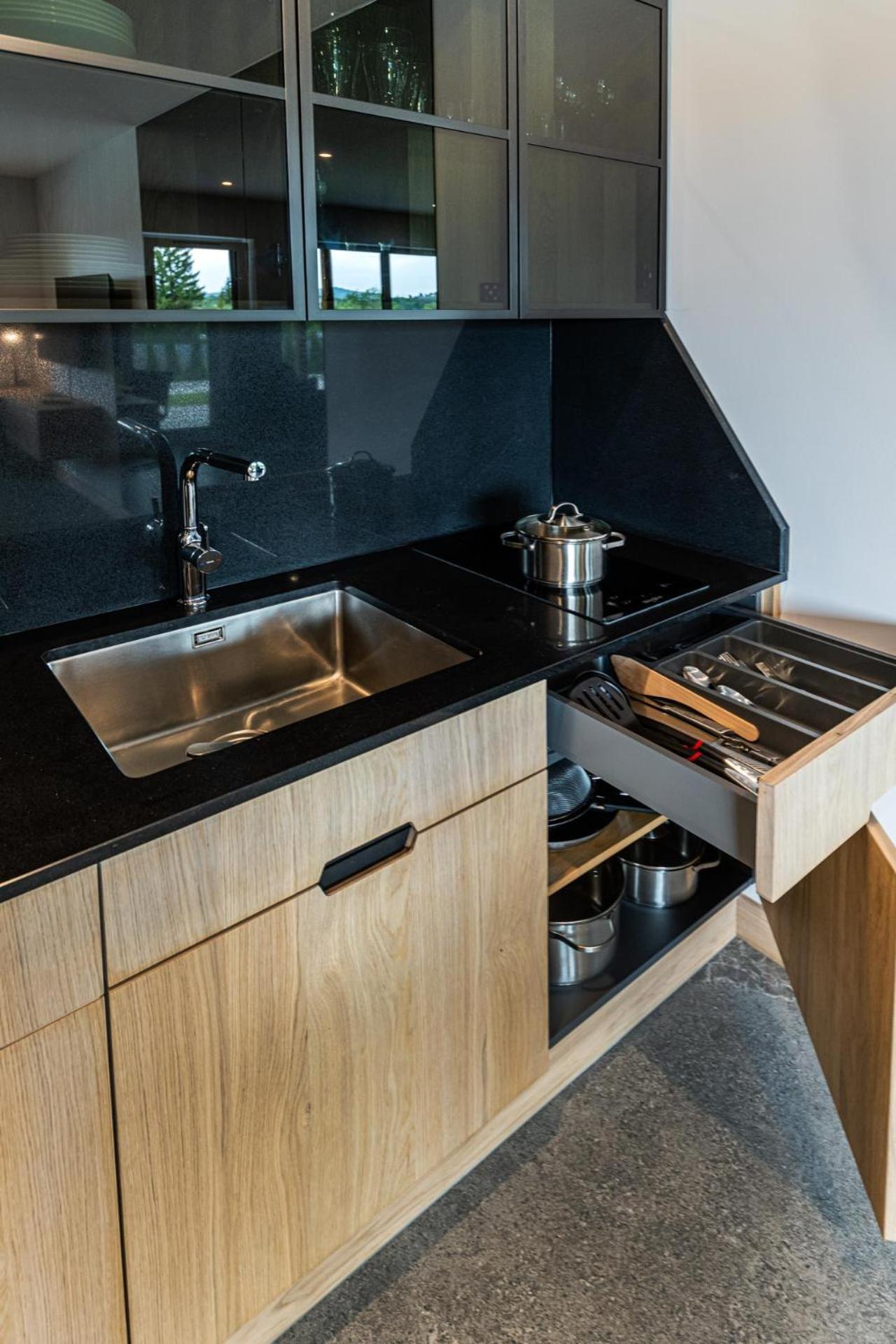 Apartamenty Activ Zdroj Lądek-Zdrój Eksteriør bilde