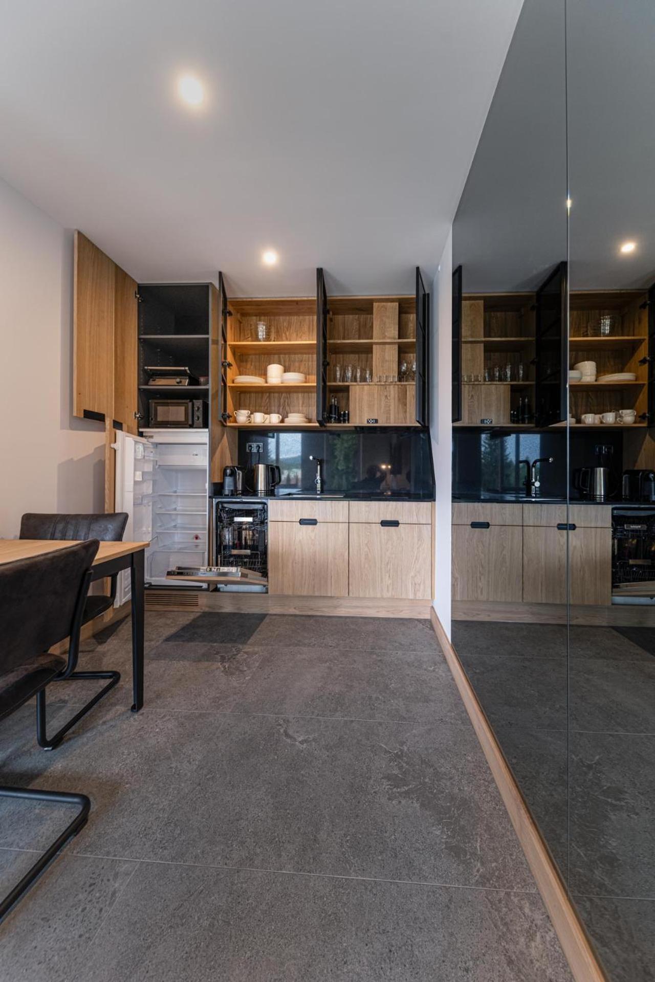Apartamenty Activ Zdroj Lądek-Zdrój Eksteriør bilde